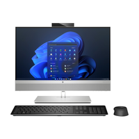 HP EliteOne 800 G6 ALL-IN-ONE Core i7-10700 512GB SSD 16GB 23.8" (1920x1080) WIN11 Pro