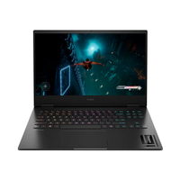 HP OMEN GAMING 16 I7-13620H 16GB RAM 1TB SSD 16.1" FHD 6GB RTX4050 WINDOWS 11 ENG BLACK