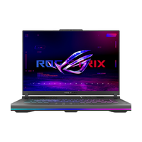 Asus ROG STRIX i7-13650HX 512GB SSD 16GB 16" FHD+ (1920x1200) 165Hz WIN11 RTX 4060 8GB Backlit