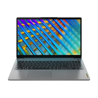Lenovo 3 15ITL05 Core i3-1115G4 256GB SSD 4GB 15.6" WIN11 S ARTIC GRAY (ENG/ARABIC)