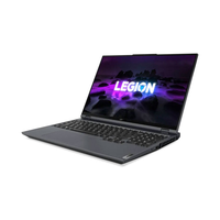 Lenovo Legion 5 Pro Ryzen️ 7 5800H 512GB SSD 16GB 16" WQXGA IPS 165Hz FREE DOS RTX 3060 6GB