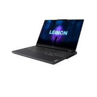Legion Pro 7 i9-13900HX 1TB SSD 32GB DDR5 16" WQXGA 240Hz WIN 11 NVDIA RTX 4080 12GB