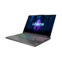 LENOVO LEGION SLIM i7-13700H 16GB 512GB 16" WUXGA IPS 144Hz, Backlit NO OS RTX️ 4050 6GB GDDR6