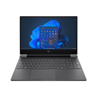 HP VICTUS Ryzen 5 7535HS 512GB SSD 8GB 15.6" 144HzWIN11 RTX 2050 4GB MICA SILVER Backlit Keyboard