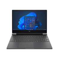 HP VICTUS 15 GAMING Core i7-13620H 512GB SSD 16GB 15.6" FHD IPS Win 11 HOME RTX3050 6GB