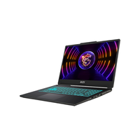 MSI CYBORG 15  Core i7-13700H 8GB 512GB SSD 15.6" FHD / NVIDIA *RTX 4050 6GB