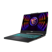 MSI CYBORG 15  Core i7-13700H 16GB 512GB SSD 15.6" 144Hz FHD / NVIDIA *RTX 4060 8GB