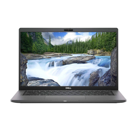 Dell Latitude 7410 Core️ i5-10310U 1.7GHz 256GB SSD 8GB 14" FHD BT WIN10 Pro Webcam FP Backlit