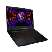 MSI THIN  Core i7-12650H 16GB 512GB SSD 15.6" *144Hz* FHD / NVIDIA *GeForce RTX 3050 6GB