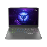 Lenovo LOQ 15Core i7-13620H 16GB 512GB SSD 15.6" 144Hz FHD IPS / NVIDIA *RTX 4060 8GB