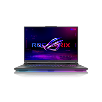 Asus ROG Strix  Core i9-13980HX 16GB 1TB SSD 18" 240Hz QHD (2560x1600) / NVIDIA *RTX 4080 12GB